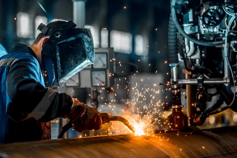 Завод Северозапад спрогнозировал рост индустрии металлоконструкций на 5-7% в четвёртом квартале 2017 года