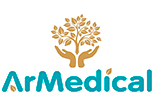 ArMedical (Армедикал) - известный медицинский центр, основанный на базе крупнейшей клиники Ихилов-Сураски (г.Тель-Авив).
