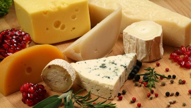 Сергей Бачин: Сыроделы Ярославской области могут удвоить региональный выпуск сыра