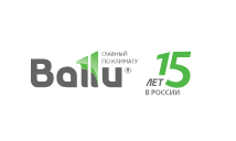 Ballu UHB-185 – стильный увлажнитель-трансформер для дома и офиса