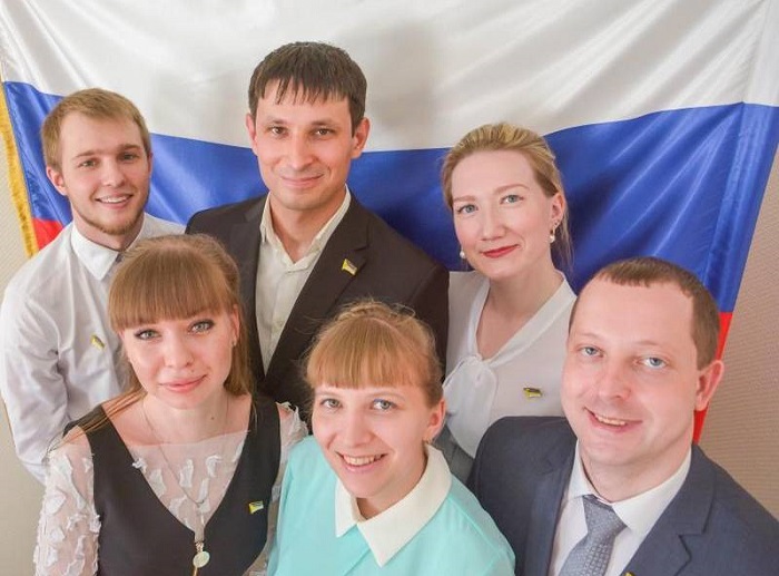 Есть свободные вакансии: молодёжный парламент Нижневартовска приглашает новых участников