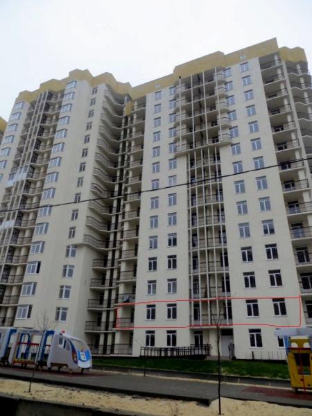 Срочно продаётся 5-и комнатная квартира в Волгограде 153кв.метров.