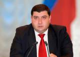 Амрам Петросян: Пашиняну необходимо инициировать введение международных санкций против Турции