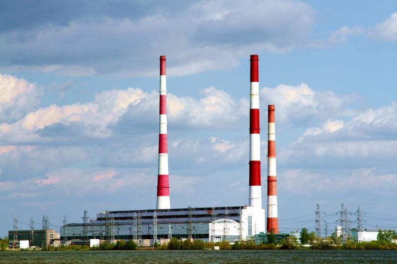 Энергоблок № 3 Кармановской ГРЭС будет обновлён в рамках правительственной программы модернизации генерирующих объектов