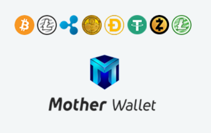 Telegram Bot Mother Wallet – надежный кошелек для криптовалюты