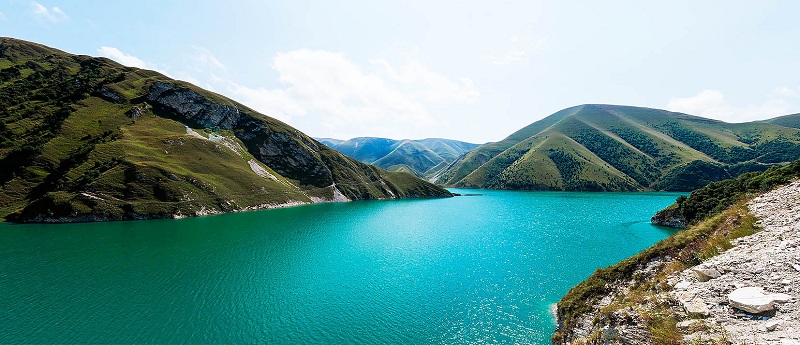 Потенциал туристских территорий Северного Кавказа представили в ОАЭ