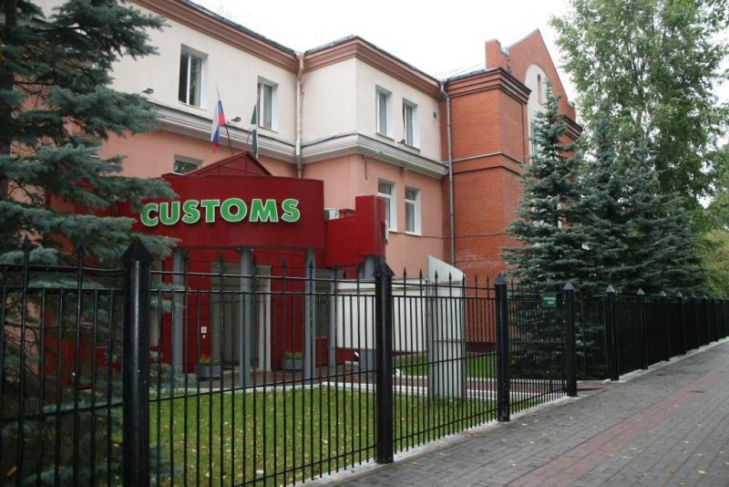 Томская таможня перечислила в федеральный бюджет свыше 10 миллиардов рублей