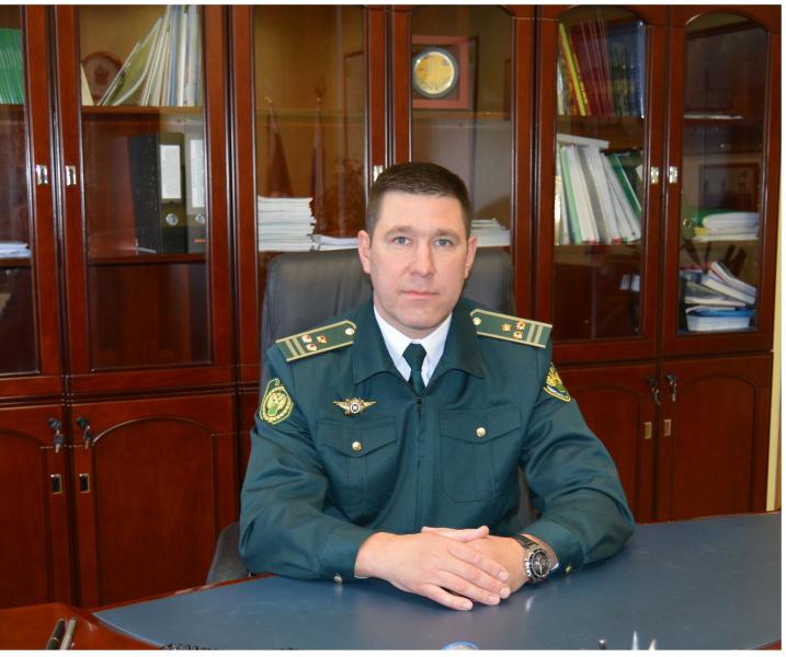 Начальник Калужской таможни проведет личный приём граждан