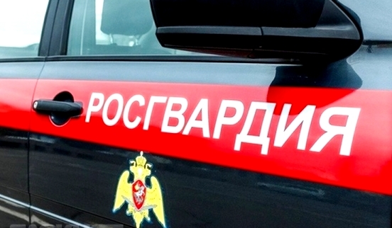 В Челябинске сотрудники Росгвардии задержали троих подозреваемых в хулиганстве