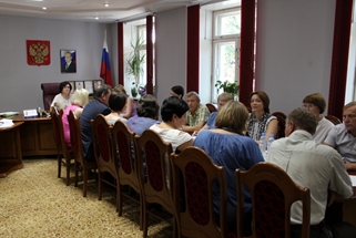 Управление Росреестра по Кировской области подвело итоги деятельности в первом полугодии 2020 года