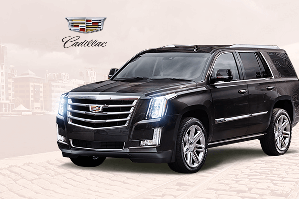 Выгодное вложение: покупка Cadillac Escalade в «Балтийском лизинге» на особых условиях