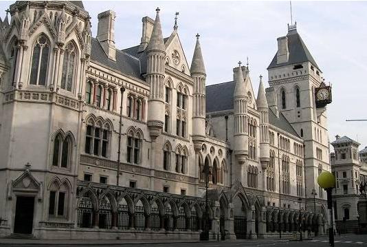 Холдингу Norebo грозит смена акционера по решению Высокого суда Лондона