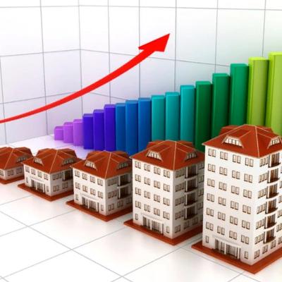 Количество ипотек, зарегистрированных Росреестром за 10 месяцев, увеличилось по сравнению с прошлым годом на 16%
