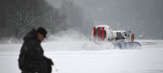 Столичные спасатели провели профилактический
рейд по местам зимнего отдыха