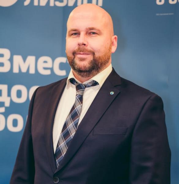 Алексей Мятлик: сегмент авто в дивизионе «Урал» «Балтийского лизинга» прирос на 16%