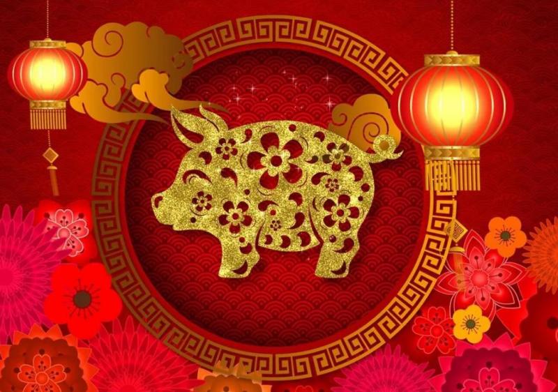 Китай встречает новый год. Обычаи на Китайский Новый год-2021 по восточным традициям
