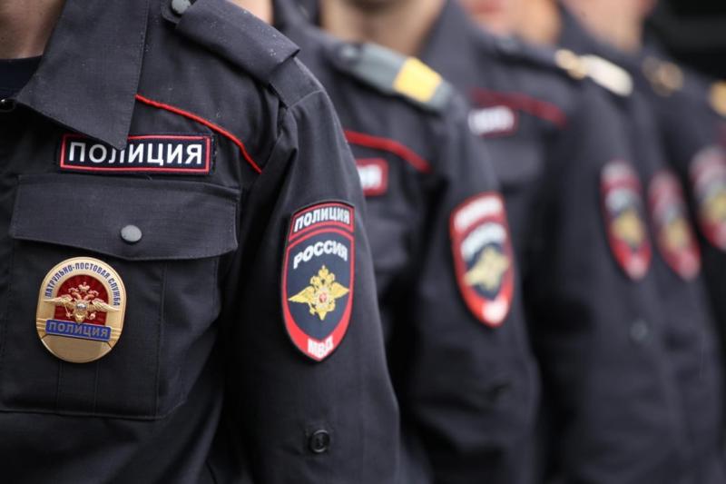 Оперативники Пресненского района столицы задержали подозреваемого в попытке сбыта наркотического средства