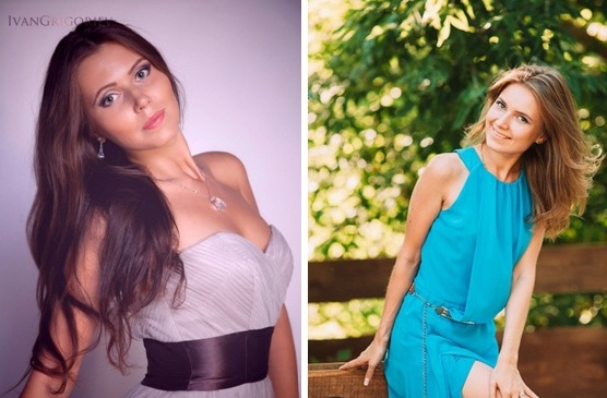 Две красавицы из Тольятти поборются за 1 000 000 рублей в конкурсе красоты «Мисс Офис – 2015»