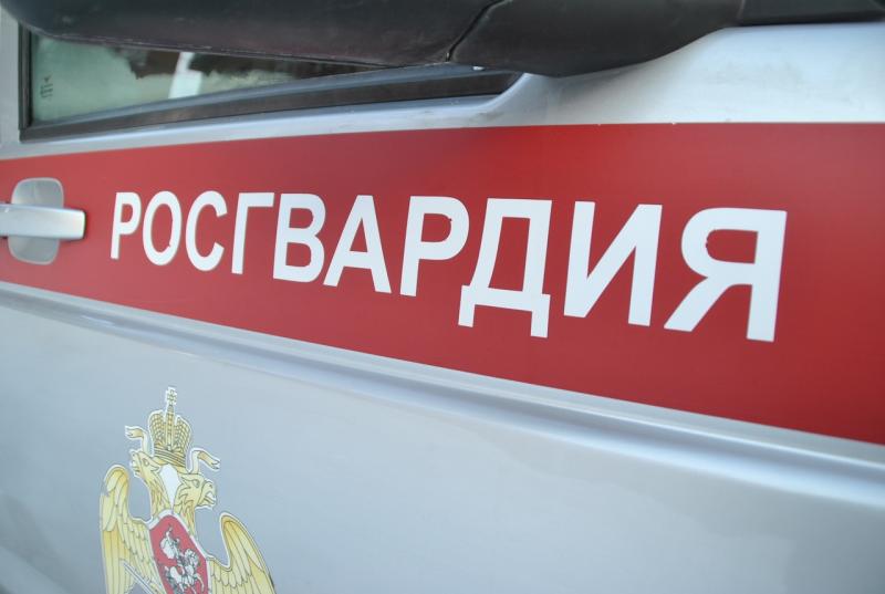 В Кирове росгвардейцы задержали двух граждан, подозреваемых в приобретении наркотиков