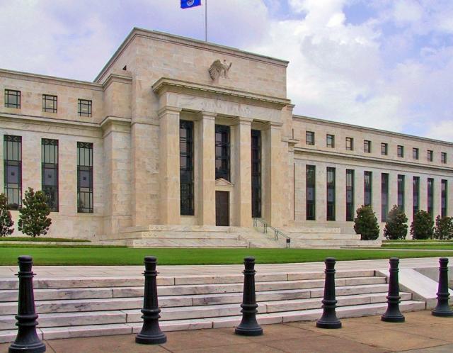 Центробанк РФ снова призвали воспользоваться опытом ФРС США