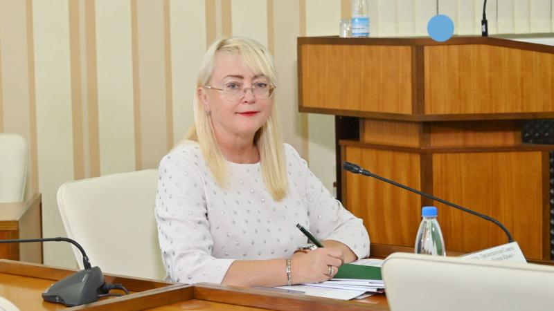 Члены крымского правительства поддержали направления долговой политики Крыма на 2022 - 2024 годы