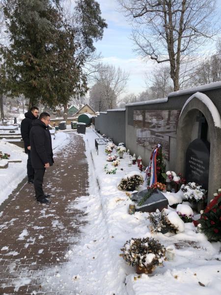 Память отшибло: литовский вариант...