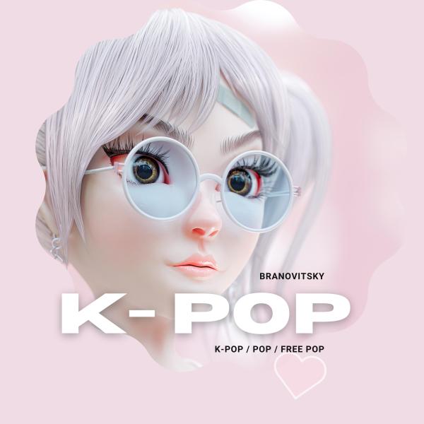 Музыка для Песен в стиле K-POP