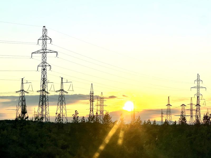 Энергетики отремонтировали 47 линий электропередачи в ЯНАО