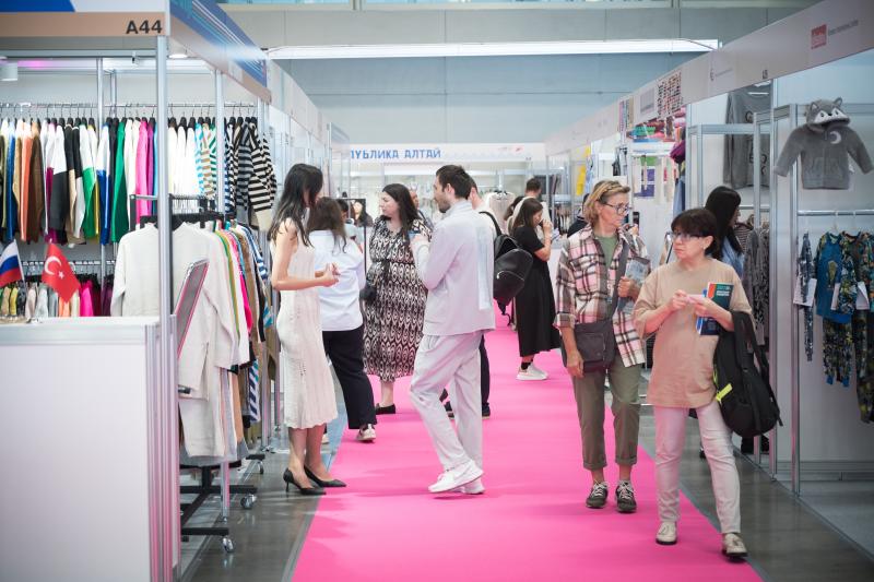В Москве состоится 4-я Международная выставка Fashion Style Russia