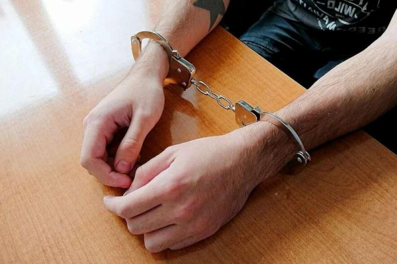 Зеленоградские полицейские задержали подозреваемого в мошенничестве