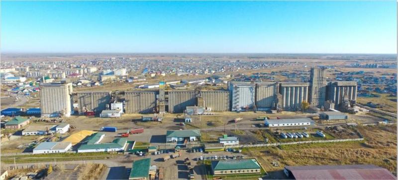 Китайская корпорация «Байдахуан» может перенести свой завод в Новосибирскую область
