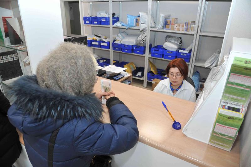 Клиенты Почты России в Удмуртии стали в четыре раза чаще пользоваться «Лекарственным страхованием»