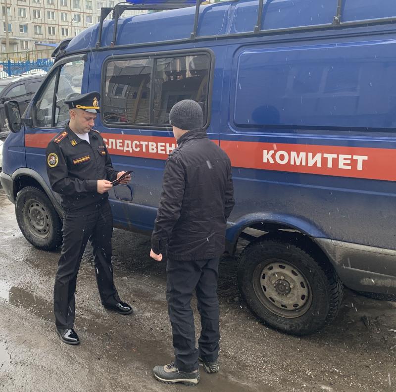 В ЗАТО Александровск проведено новое мероприятие по 
противодействию нарушениям законодательства о воинском учете