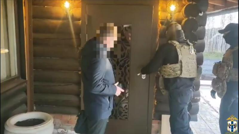 За мошенничество с земельными участками задержали 7 человек в Новосибирске