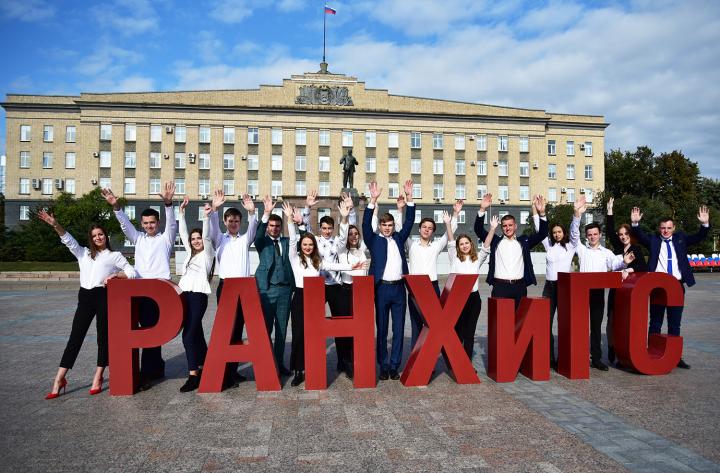 Технологическое развитие отечественного АПК