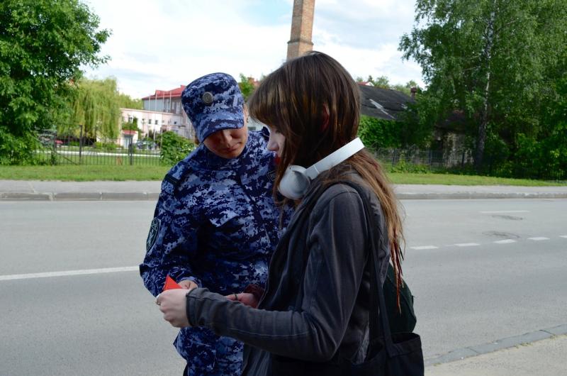 В Пензенской области стартовала профилактическая операция «Безопасный дом, объект, квартира»