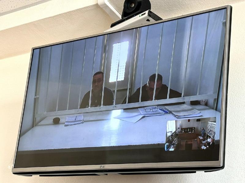 Суд изменил приговор экс-прокурору Дзержинского района Новосибирска