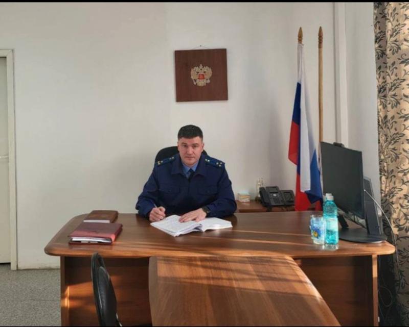 В суд направлено дело о взятке инспектору Ростехнадзора в Новосибирске