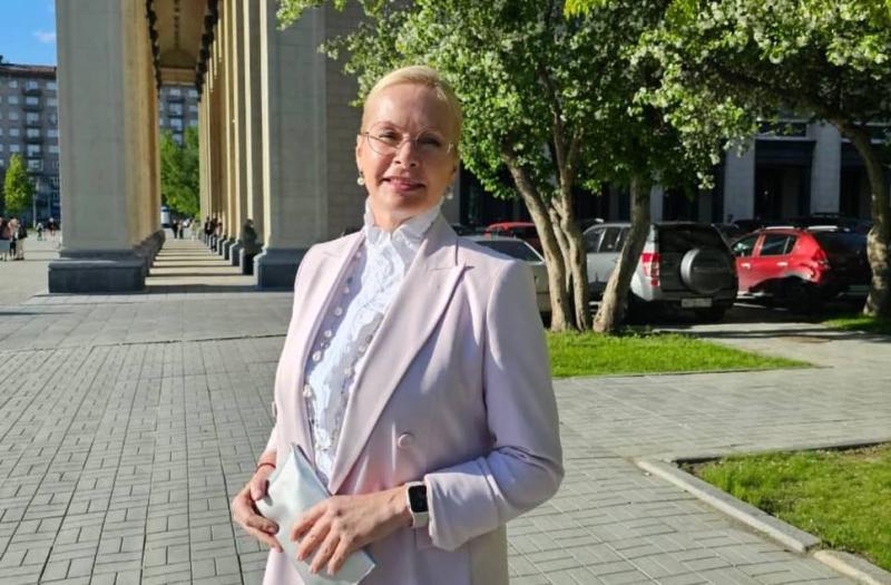 Анна Терешкова: Парковое строительство Новосибирска получит районную вариативность