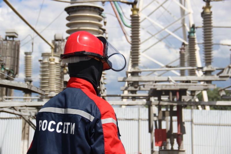 Энергетики «Рязаньэнерго» восстановили электроснабжение пострадавших от непогоды потребителей в основной сети 6-10 кВ