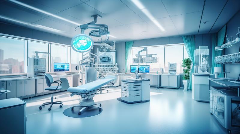 Более 50 единиц нового рентген-оборудования появится в учреждениях здравоохранения региона благодаря нацпроекту