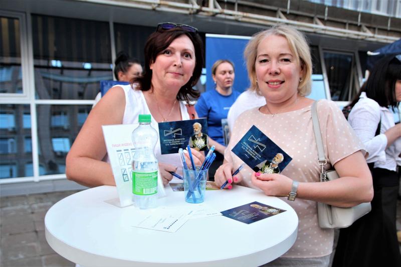 Почта России доставит 2 000 открыток с фестиваля «На Родине П.И. Чайковского»