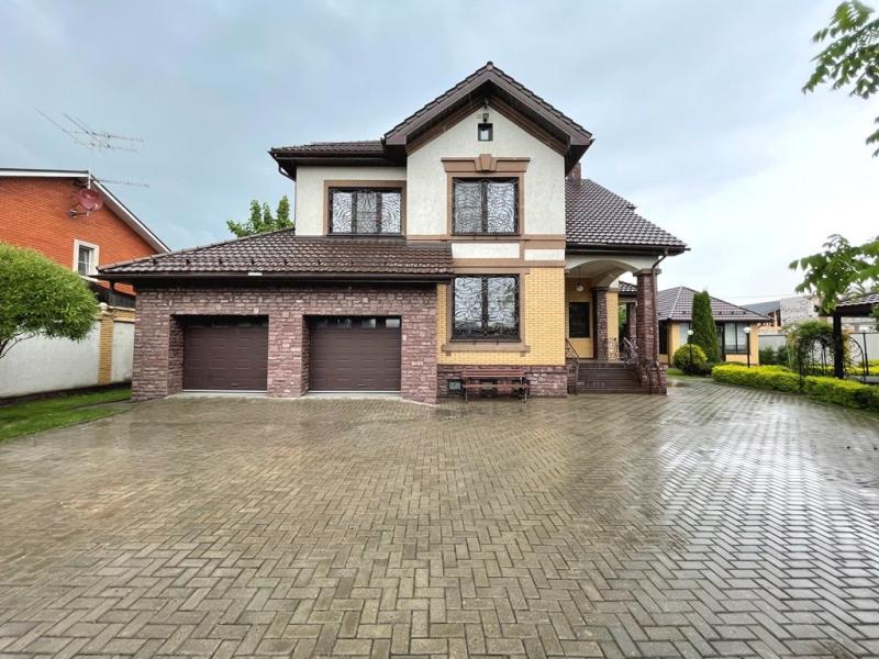 Самый дешевый загородный дом в Подмосковье продается за 590 тысяч рублей