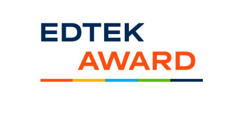 ТГУ – партнёр конкурса Edtek Award