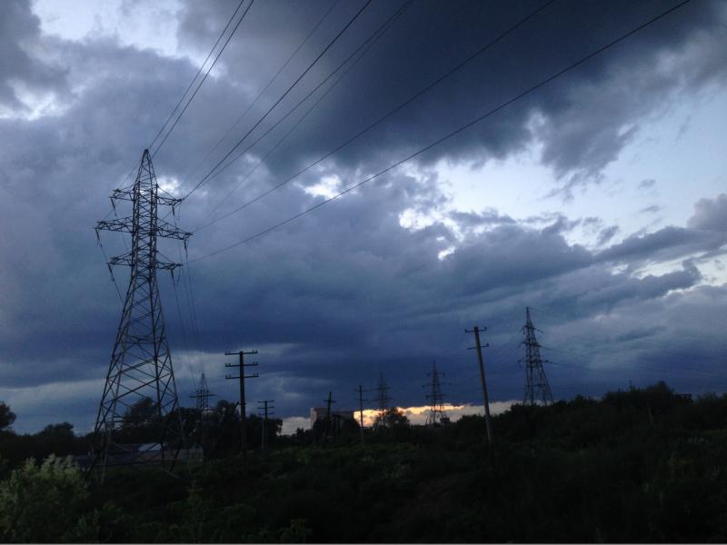 Энергетики филиала «Владимирэнерго» готовы к работе в условиях непогоды