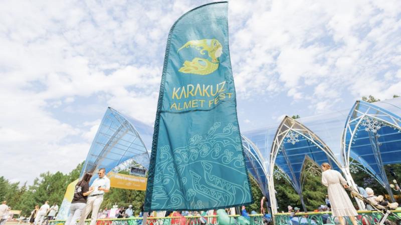 На Всероссийском анимационном фестивале «Каракуз» показали сериалы «ЯРКО»