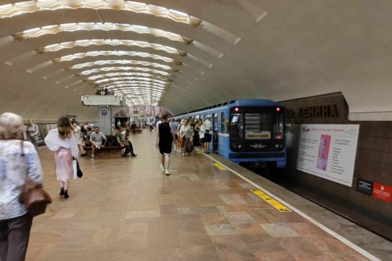 Суд решил спор о вентиляторах в метро Новосибирска
