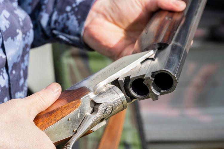 С начала года росгвардейцы изъяли у жителей Пензенской области более 500 единиц огнестрельного оружия