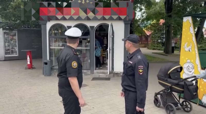 Военные следователи из Калининграда выявили и поставили на воинский учет очередных натурализованных граждан