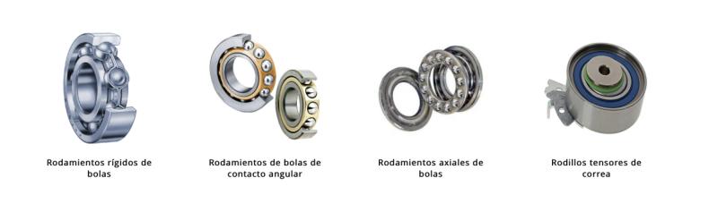 Baltic Bearing Company – Innovación y Calidad en la Fabricación de Rodamientos